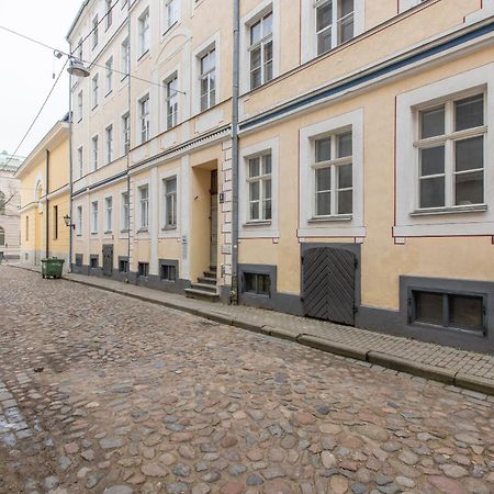 Large Vacation Apartments In The Old Town 리가 외부 사진