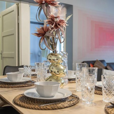 Large Vacation Apartments In The Old Town 리가 외부 사진