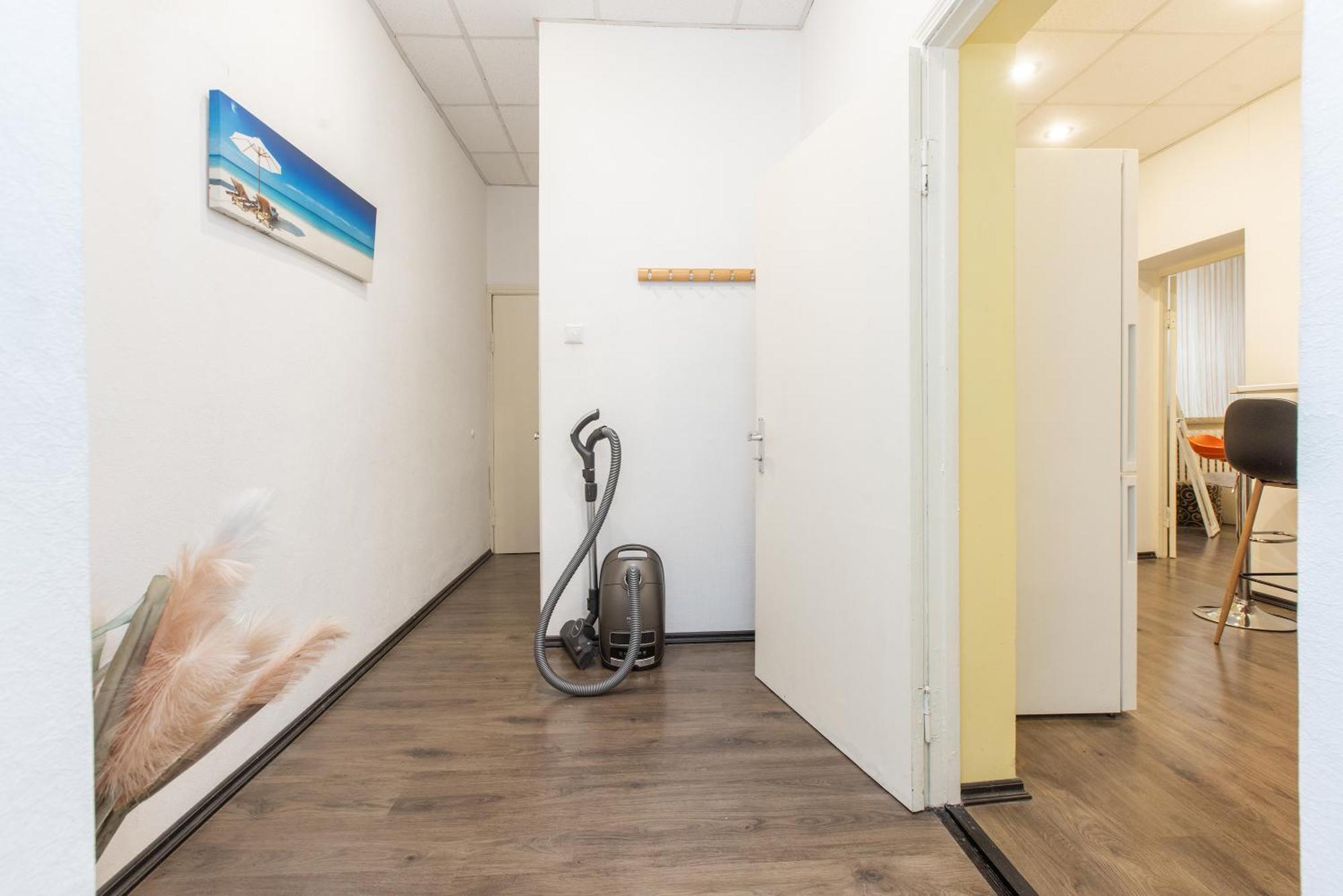 Large Vacation Apartments In The Old Town 리가 외부 사진