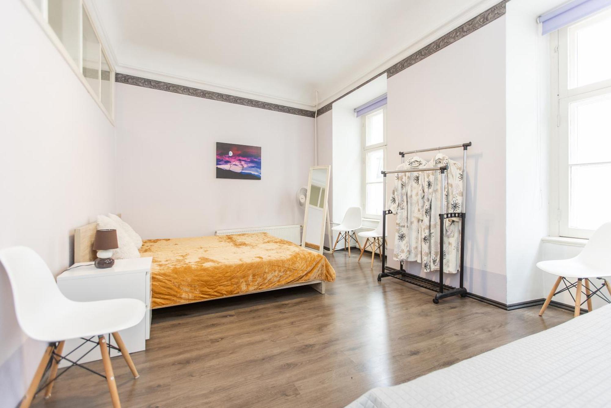 Large Vacation Apartments In The Old Town 리가 외부 사진