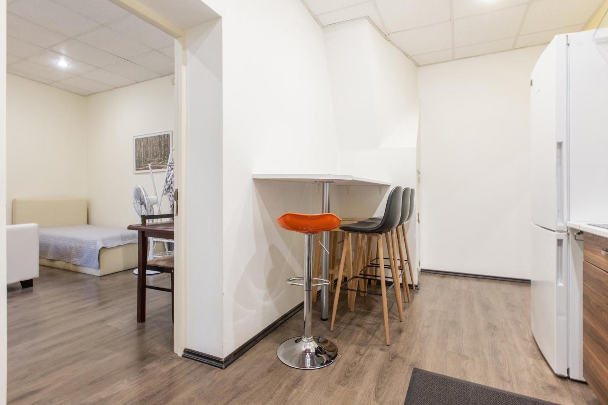 Large Vacation Apartments In The Old Town 리가 외부 사진