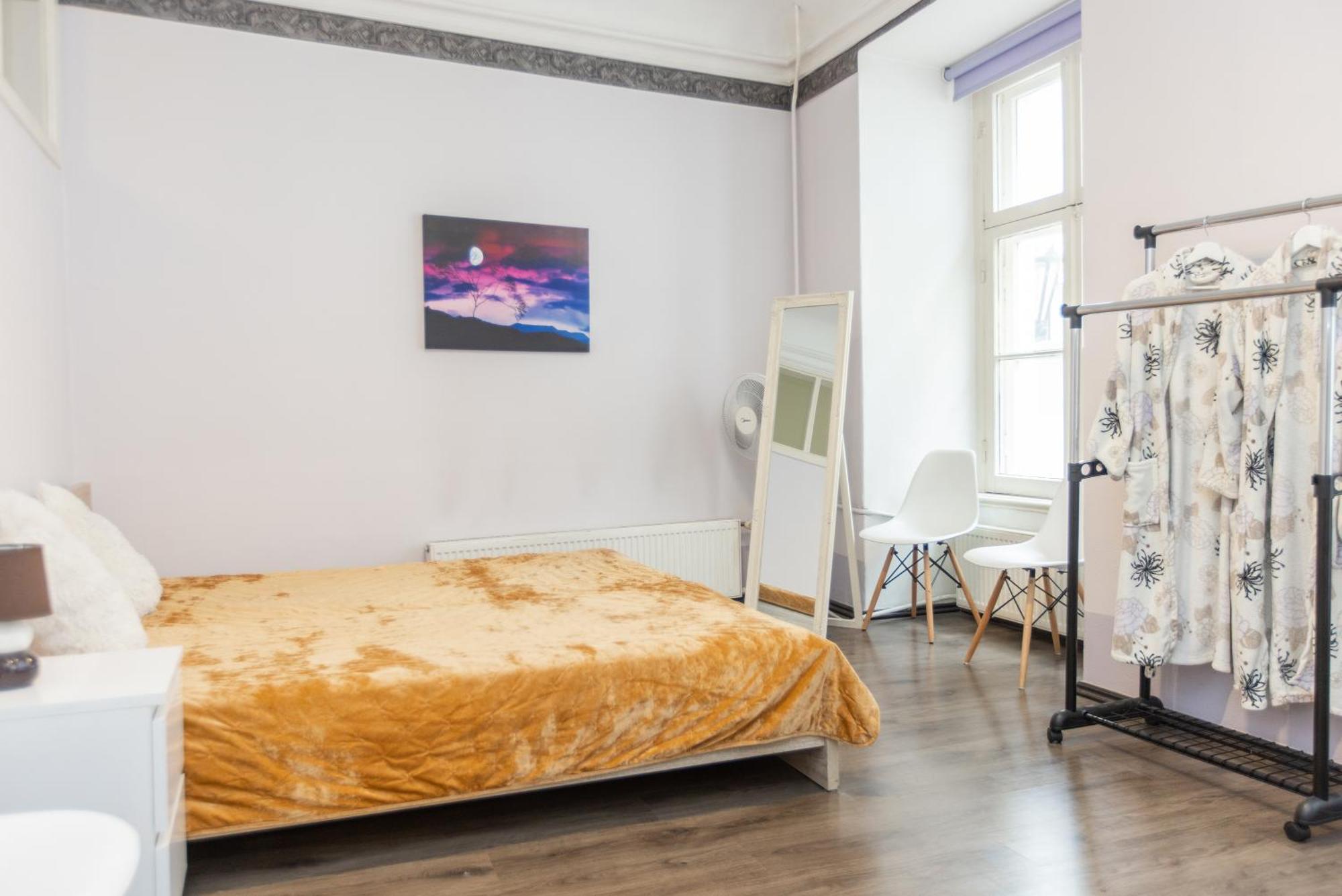 Large Vacation Apartments In The Old Town 리가 외부 사진