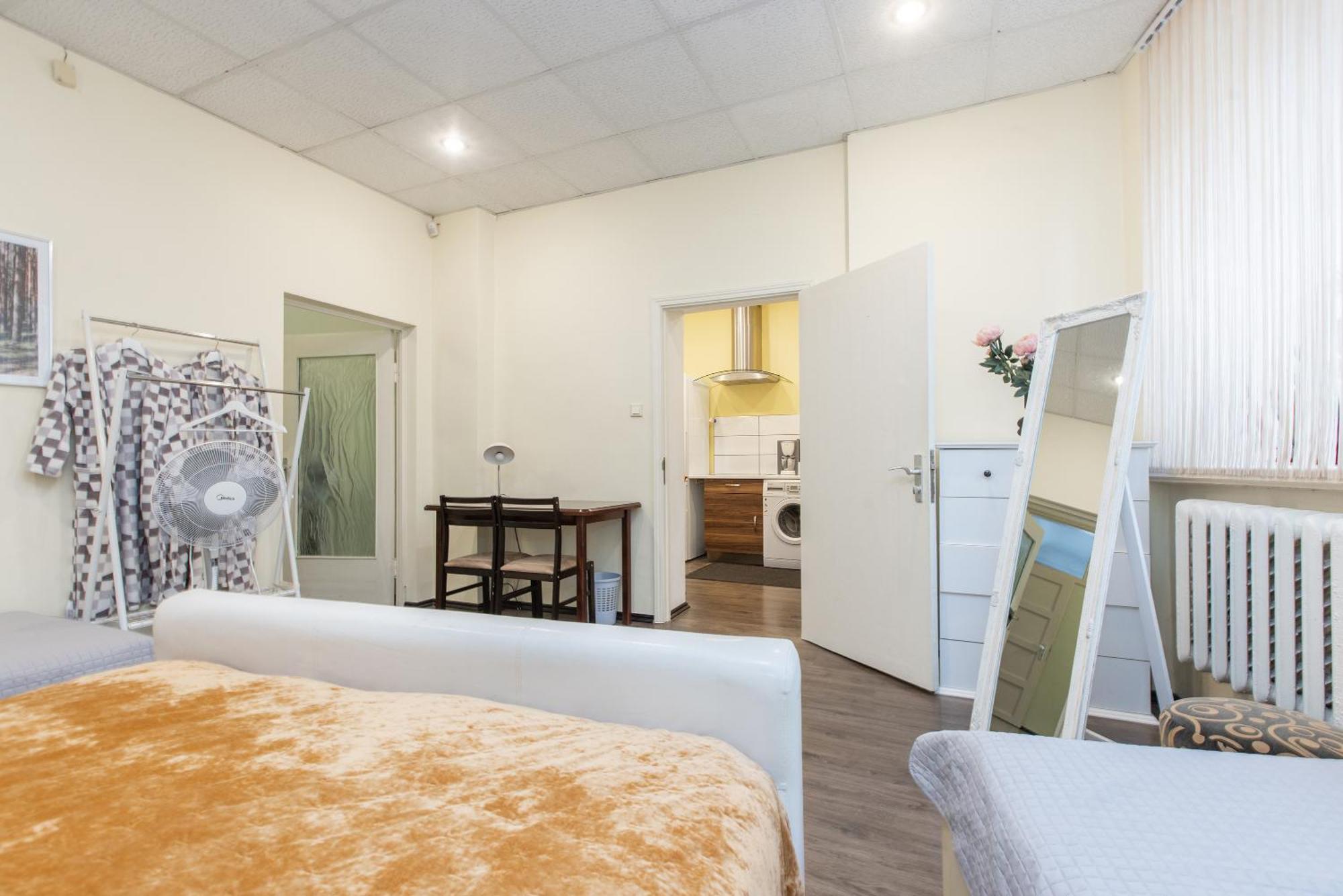 Large Vacation Apartments In The Old Town 리가 외부 사진