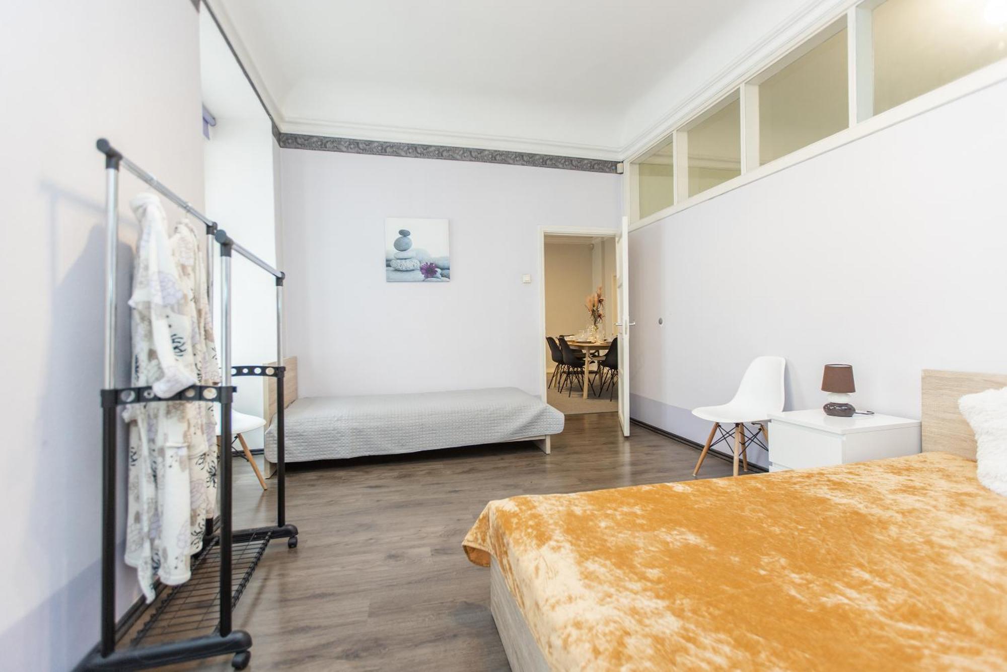 Large Vacation Apartments In The Old Town 리가 외부 사진