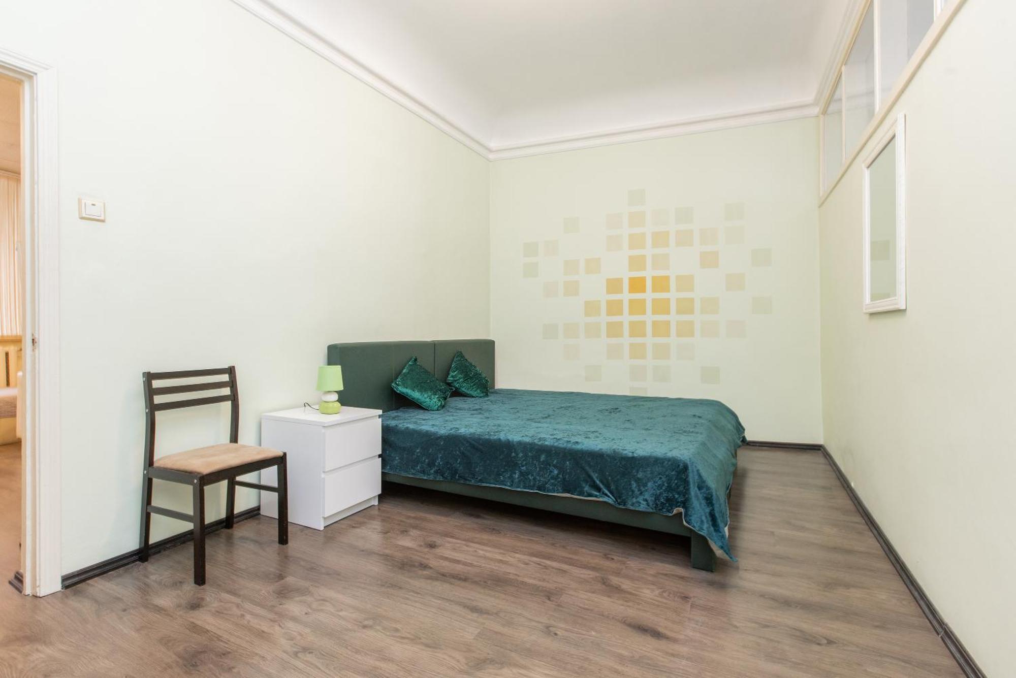 Large Vacation Apartments In The Old Town 리가 외부 사진