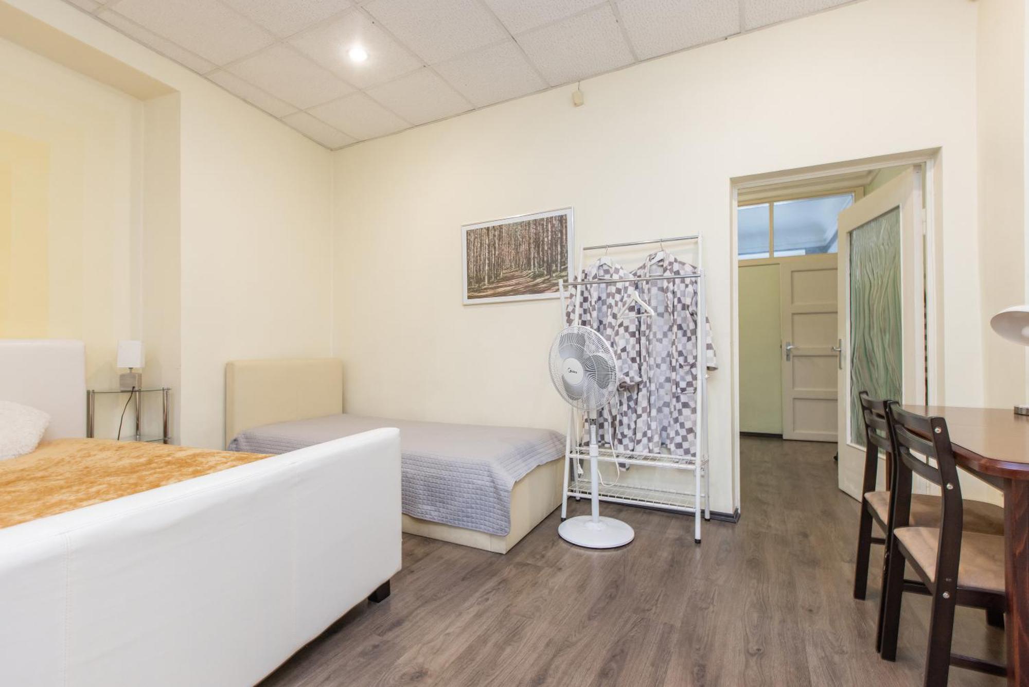 Large Vacation Apartments In The Old Town 리가 외부 사진