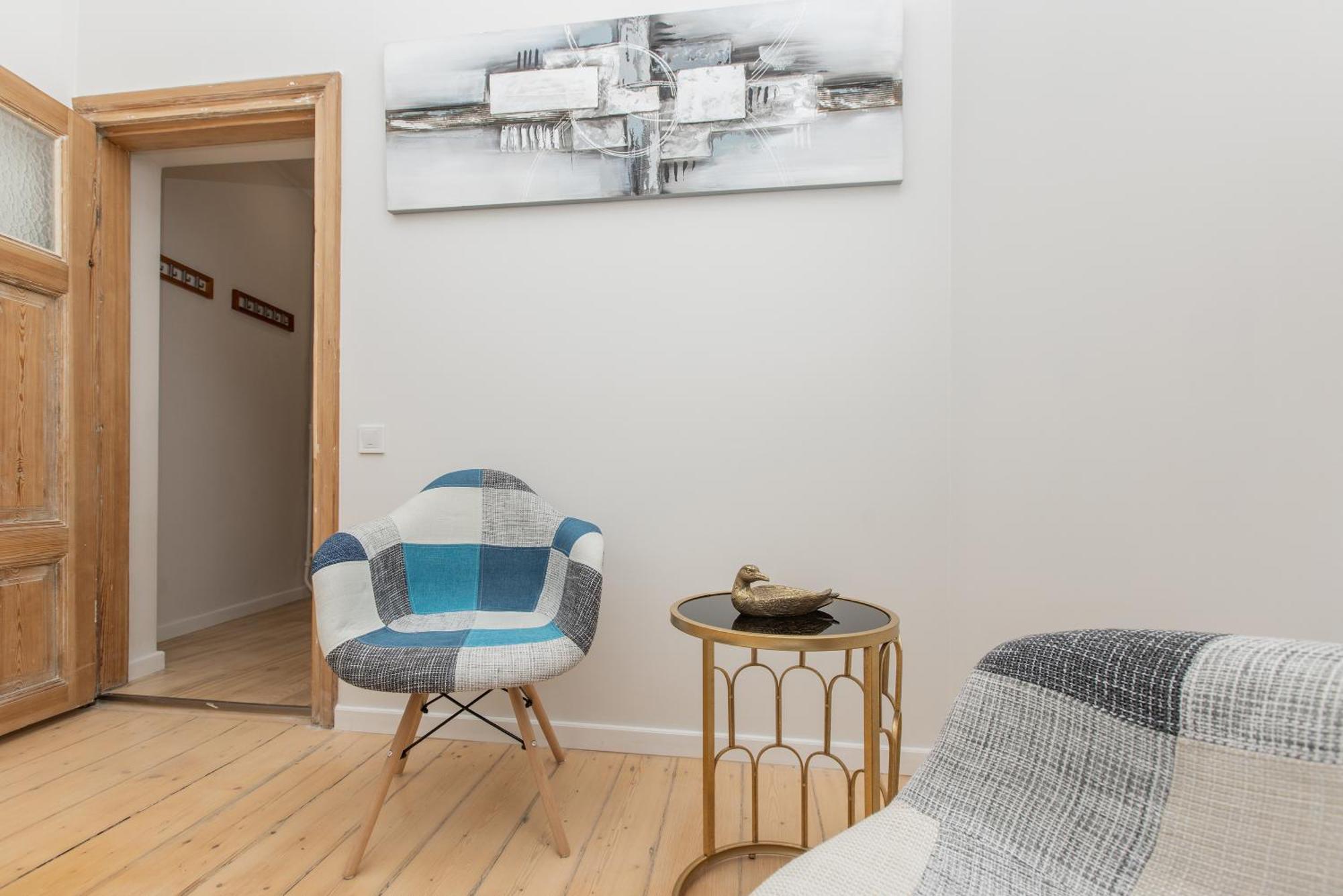 Large Vacation Apartments In The Old Town 리가 외부 사진