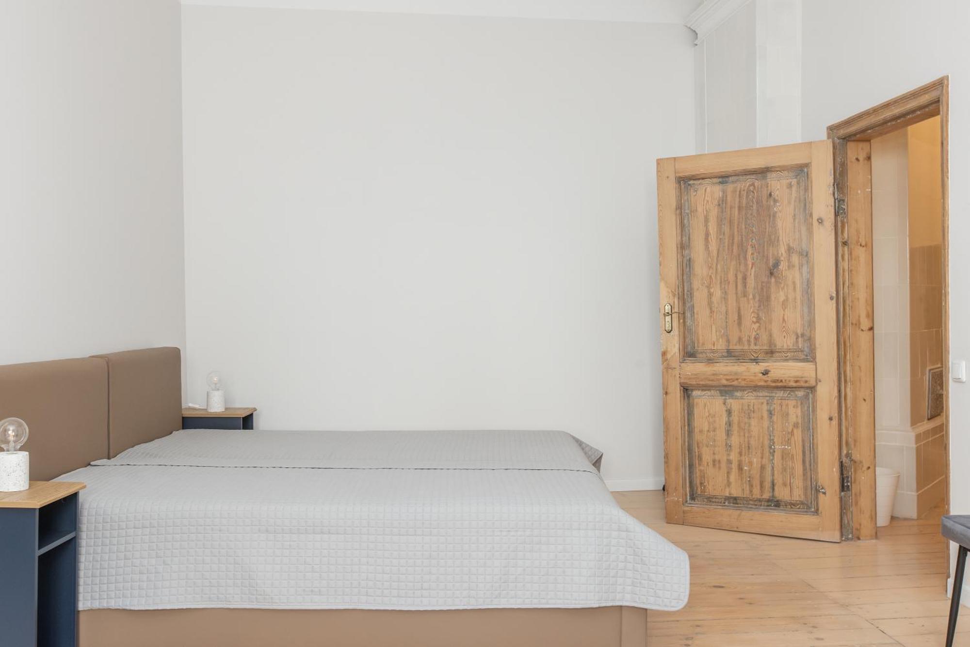Large Vacation Apartments In The Old Town 리가 외부 사진
