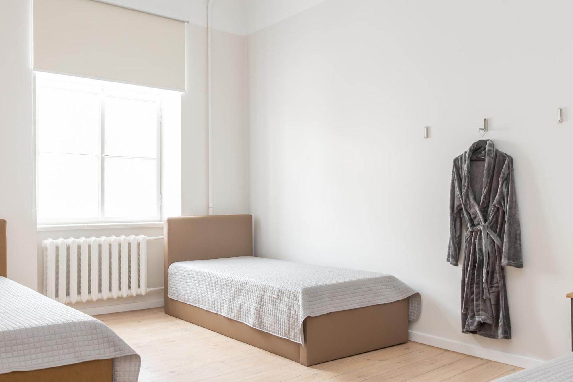 Large Vacation Apartments In The Old Town 리가 외부 사진
