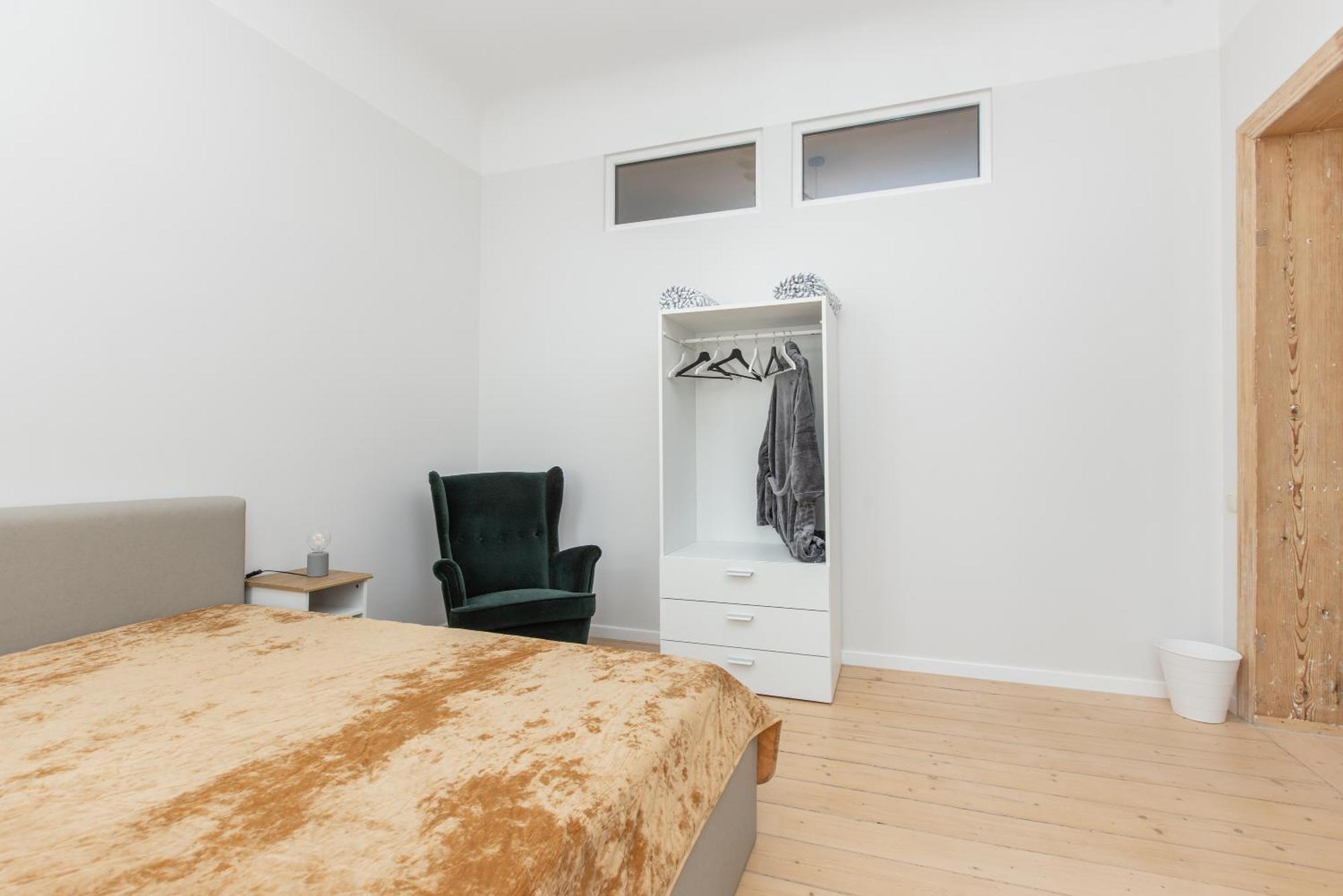 Large Vacation Apartments In The Old Town 리가 외부 사진