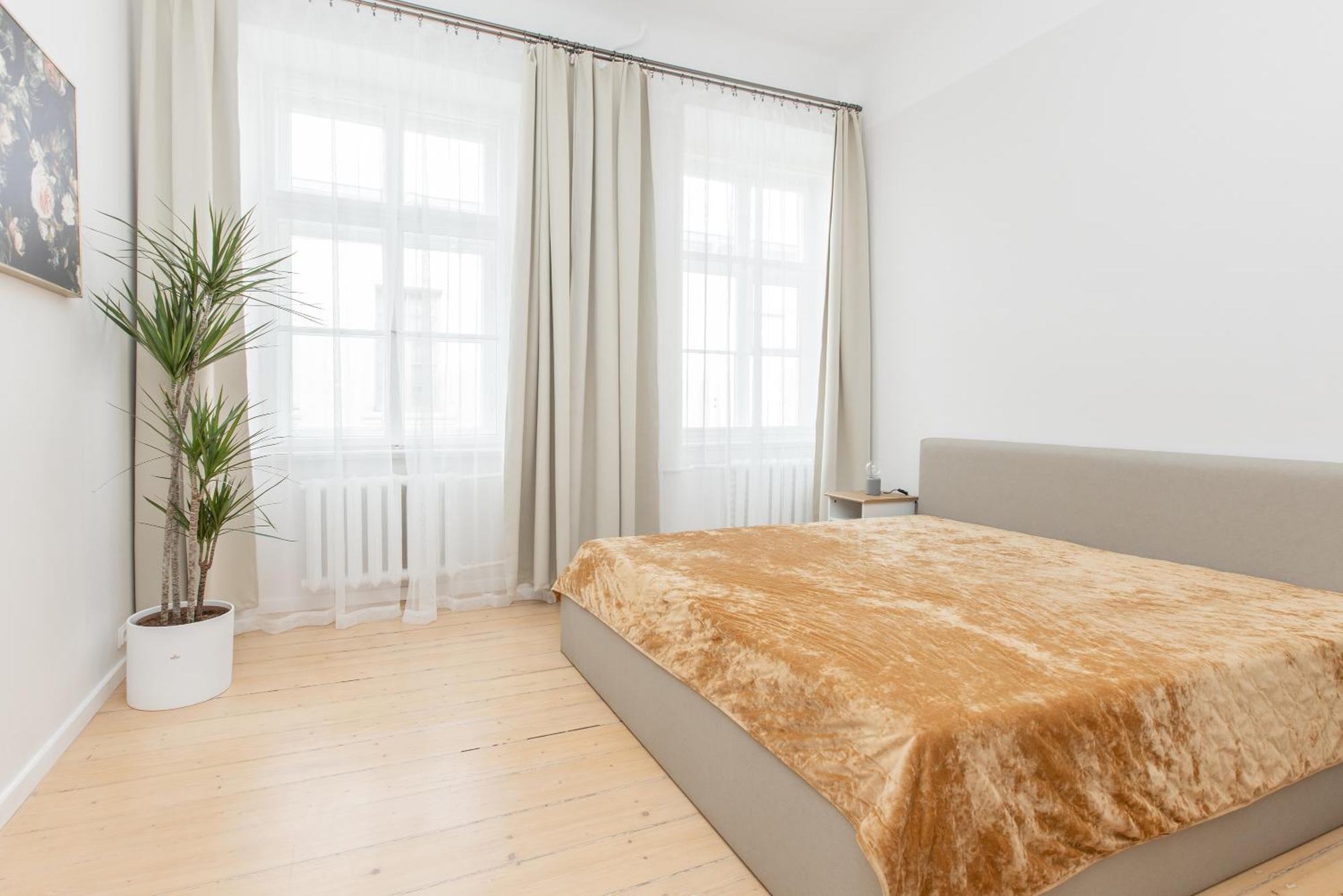 Large Vacation Apartments In The Old Town 리가 외부 사진