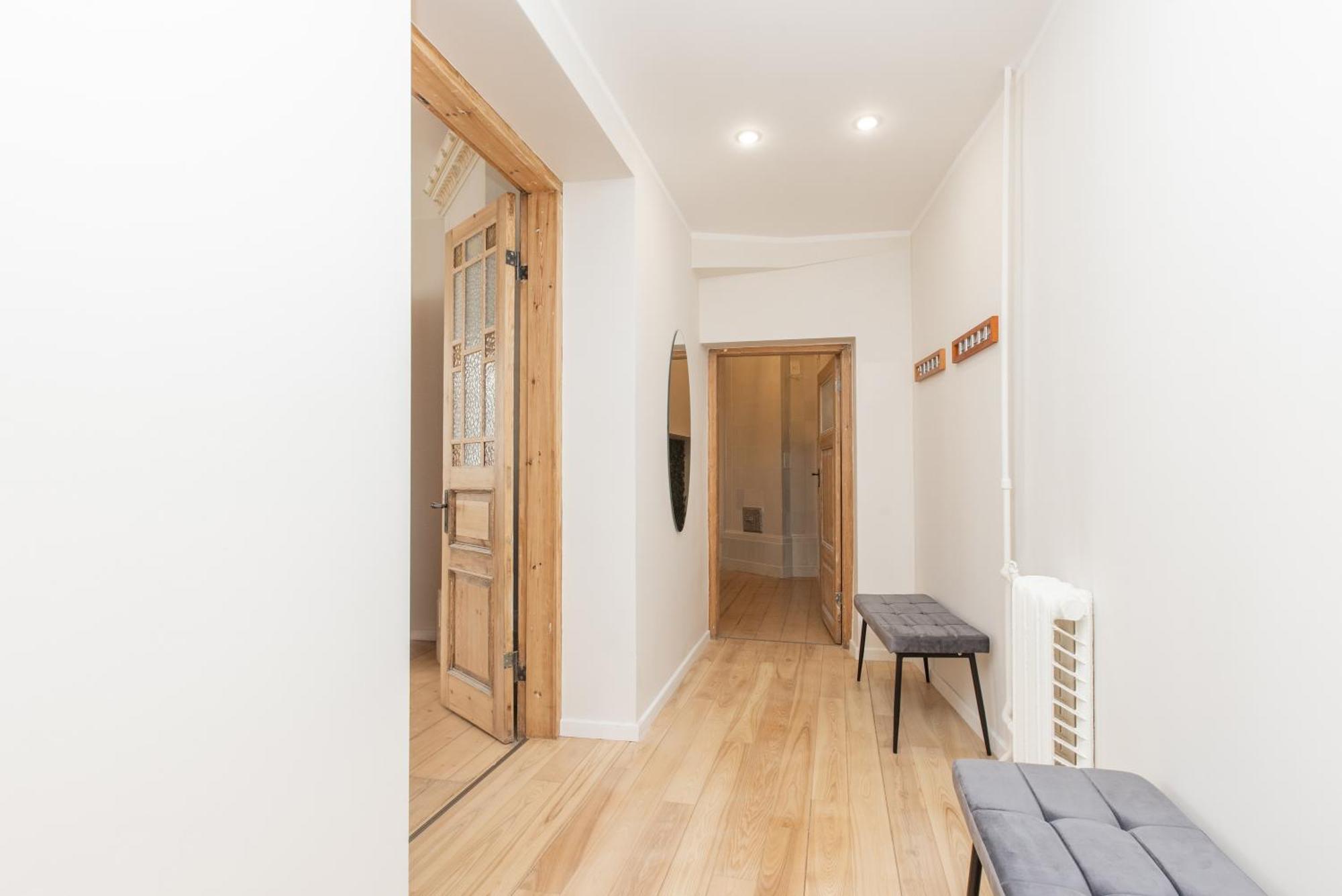 Large Vacation Apartments In The Old Town 리가 외부 사진