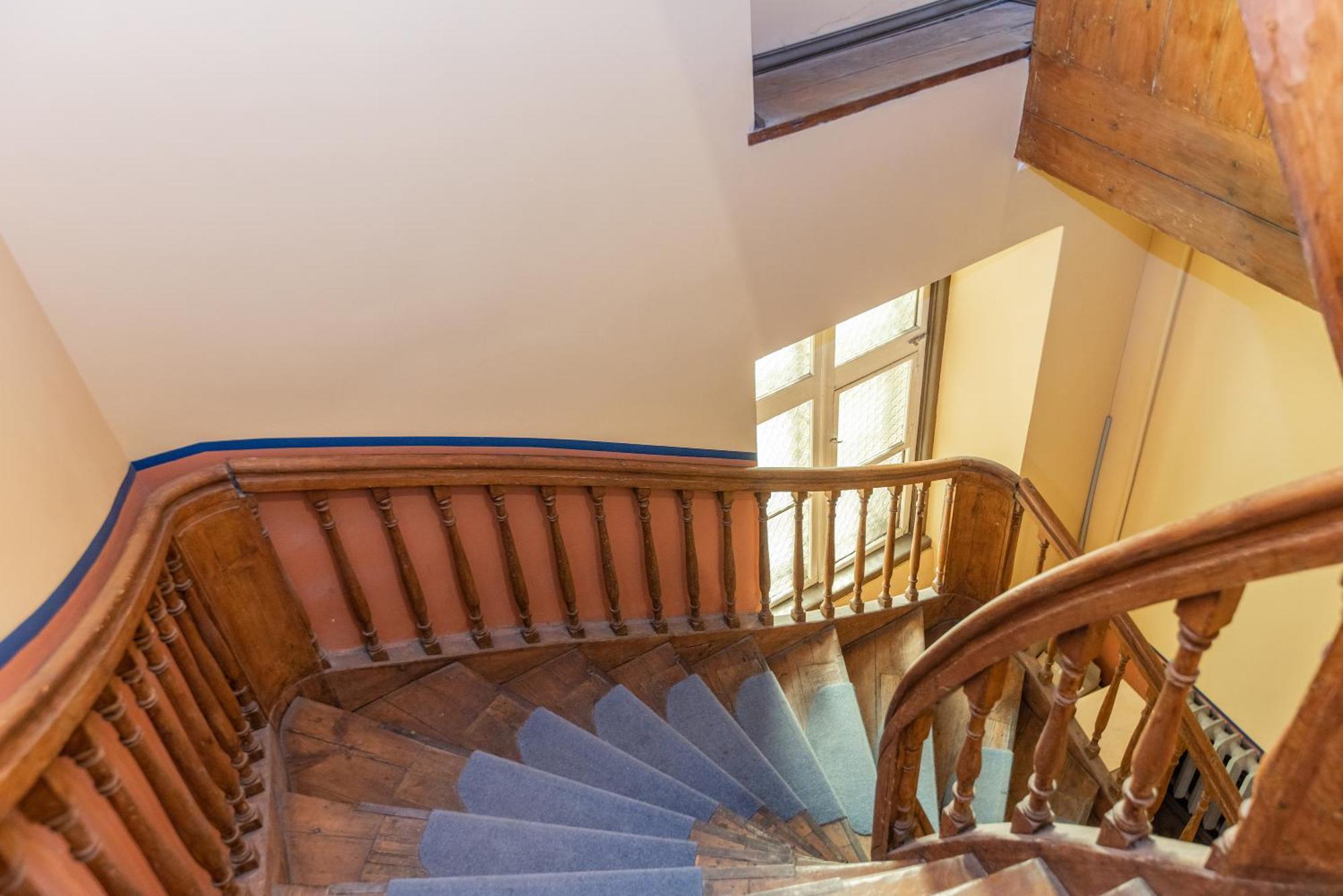 Large Vacation Apartments In The Old Town 리가 외부 사진